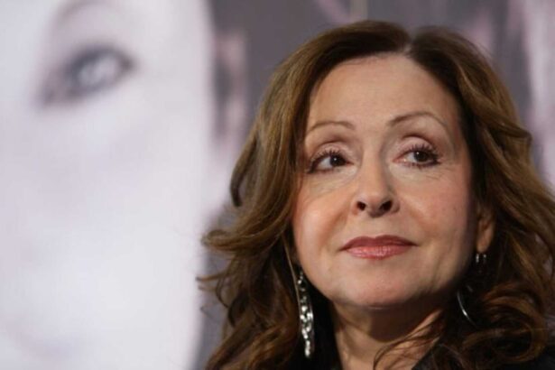 Βίκυ Λέανδρος πρώτη εμφάνιση στο Sani Festival στη Χαλκιδική