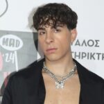 Zaf Αστείο video clip αισθητική ταυτότητα TikTok viral ελληνική μουσική