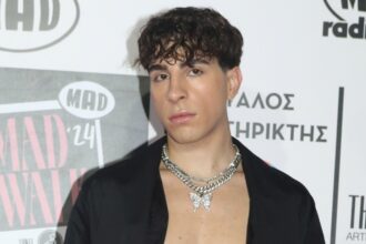 Zaf Αστείο video clip αισθητική ταυτότητα TikTok viral ελληνική μουσική