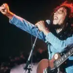 Bob Marley dreadlock από εμφάνιση το 1978 σε δημοπρασία με συλλεκτική αξία
