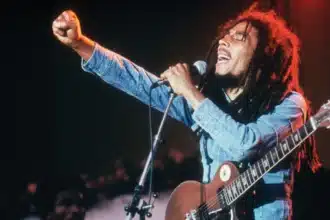 Bob Marley dreadlock από εμφάνιση το 1978 σε δημοπρασία με συλλεκτική αξία