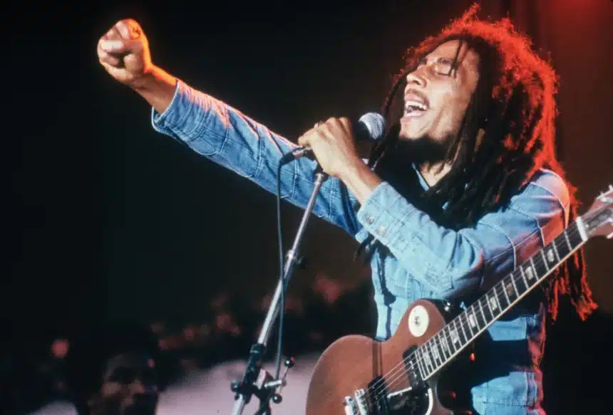 Bob Marley dreadlock από εμφάνιση το 1978 σε δημοπρασία με συλλεκτική αξία