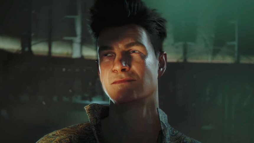 Dimitri Vegas σε live εμφάνιση συνδέεται με το 007 First Light και remix του James Bond theme