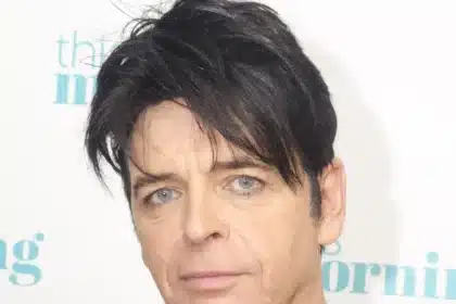 Gary Numan και David Bowie σε διαφορετικές εποχές με αναφορά στη μεταξύ τους ένταση