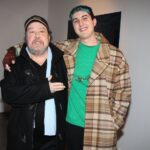 Good Job Nicky σε τηλεοπτική συνέντευξη μιλά για τον πατέρα του Γιάννη Πάριο