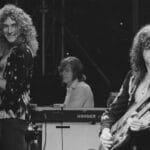 Jimmy Page σε live εμφάνιση συνδέεται με το demo του Ten Years Gone των Led Zeppelin και τη δημιουργική διαδικασία