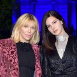 Courtney Love και Lana Del Rey μαζί με αφορμή τις αποκαλύψεις για τη φιλοξενία και τη σχέση τους