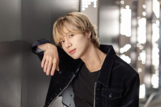 Taemin ως ο πρώτος Κορεάτης solo K-pop καλλιτέχνης που εμφανίζεται στο Coachella