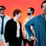 The Temper Trap με αφορμή την επιστροφή τους και την κυκλοφορία του άλμπουμ Sungazer μετά από 10 χρόνια
