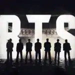 BTS στο music video Hooligan από το ARIRANG με σκοτεινή αισθητική και δυναμική χορογραφία