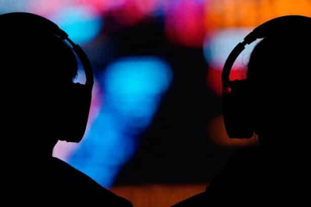 Διάφορα ακουστικά σε χρήση με έμφαση σε υλικά και ευρωπαϊκή έρευνα για χημικές ουσίες