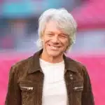Jon Bon Jovi τιμάται για το JBJ Soul Foundation και το JBJ Soul Kitchen που προσφέρουν βοήθεια