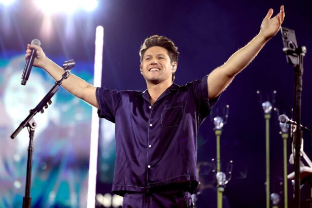 Ο Niall Horan σε πρόσφατη εμφάνιση μιλά για τη ζωή του στα 33 και την πορεία του στη μουσική