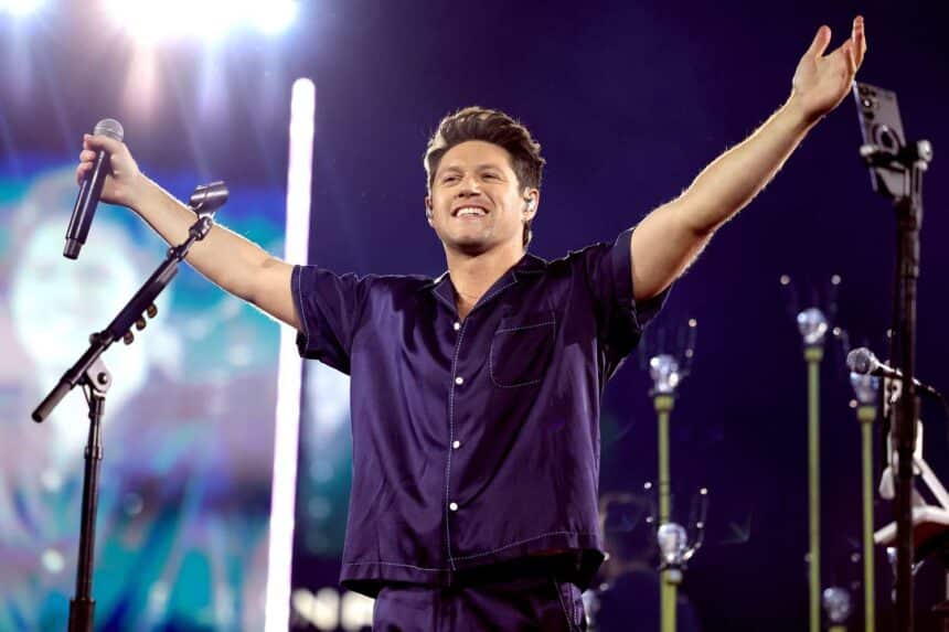 Ο Niall Horan σε πρόσφατη εμφάνιση μιλά για τη ζωή του στα 33 και την πορεία του στη μουσική