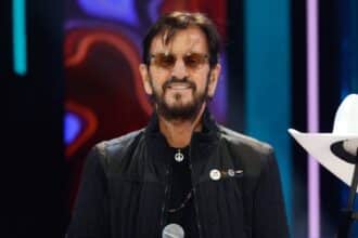 Ringo Starr σε εμφάνιση με ενέργεια στα 80+ λίγο πριν την κυκλοφορία του Long Long Road