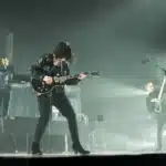 The xx live στη Mexico City στην πρώτη τους εμφάνιση μετά από 8 χρόνια με ατμοσφαιρική σκηνική παρουσία